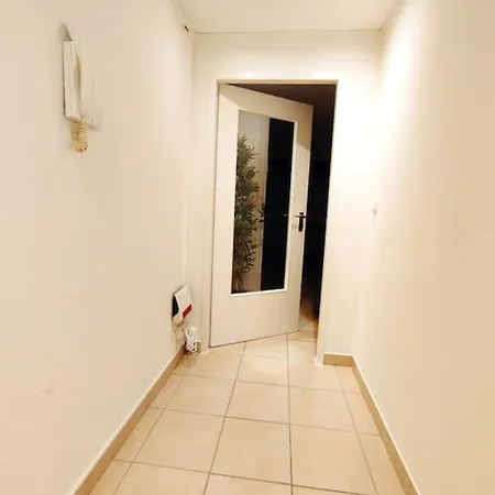 Altstadt Zentral, Tiefgarage Kostenfrei, Cozy *