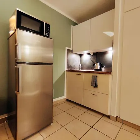 Altstadt Zentral, Tiefgarage Kostenfrei, Cozy