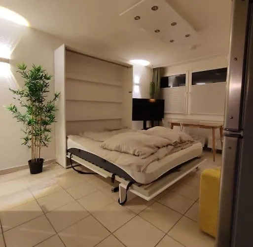 Appartement Altstadt Zentral, Tiefgarage Kostenfrei, Cozy *