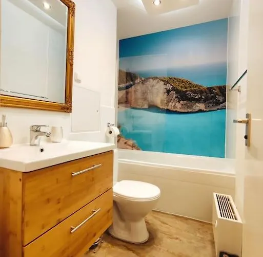 Altstadt Zentral, Tiefgarage Kostenfrei, Cozy * 美因茨